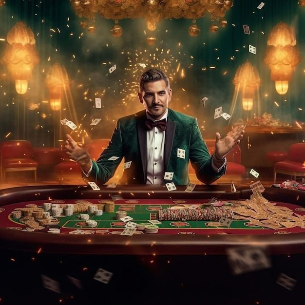 70cc Live Casino